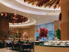 -漳州皇冠假日酒店·原素全日制餐厅