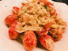 -虾胡闹龙虾馆(湄南河店)