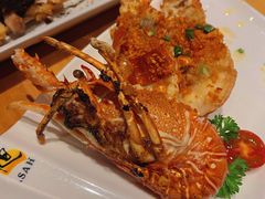 -割烹旭日本料理(龙湖狮山天街店)