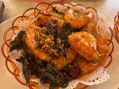 -新金盛·海鲜酒楼(盐田店)