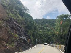 -增城大丰门漂流