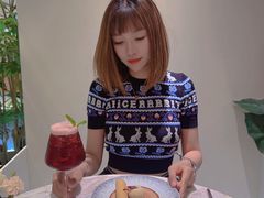 -théATRE 茶聚场(王府中環店)