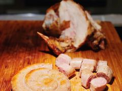-新发展亚太JW万豪酒店·福苑咖啡厅