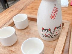-3号仓库·餐厅(灵溪一店)