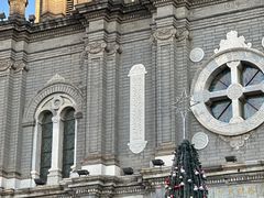 -王府井天主教堂