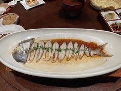 -唐山宴大唐州府精品中餐