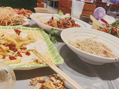 -肥肥虾庄·金牌油焖大虾(杨园滨江时代walk店)
