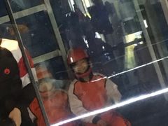 -飞行家太空体验馆(祥云小镇店)