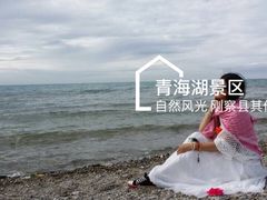 -青海湖国家重点风景名胜区