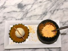 杨枝甘露-青雅中餐厅(大连金石滩绿发希尔顿度假酒店)