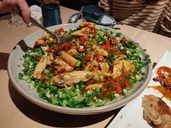 爽爽烧椒鸡-山石榴·贵州菜(丰盛里店)