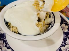 甜胚-清真·西北人家风味馆(中山中路店)