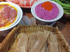 -楠火锅(西单店)