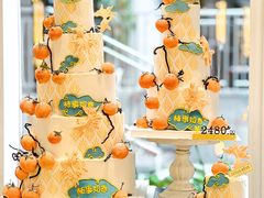 -杜哈夫DOUX RÊVE·生日蛋糕(日月光店)