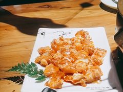 -红沃烤肉(家乐福2部店)