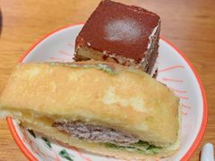 提拉米苏-季夏金枪鱼牛排自助餐厅(海悦天地店)