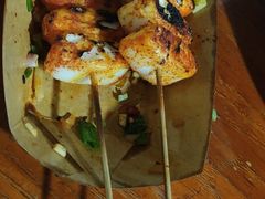 -新疆民族团结羊肉串(锦江区店)