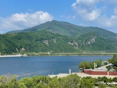 -五女山景区