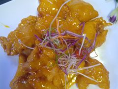 -香岛私房菜(金屋·秦皇半岛店)