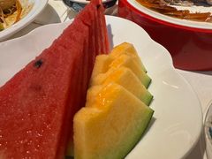 -北平宴·烤鸭·京味菜(中关村店)