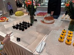 -菲住布渴酒店自助餐厅(阿里巴巴西溪园区店)