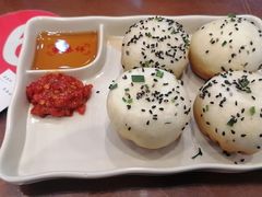 -东泰祥生煎馆(长宁路店)