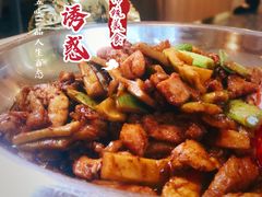 -小六汤包·老字号·中华名小吃(兴庆路店)