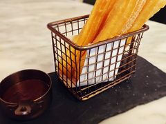 -OLLA 西班牙餐厅(丰盛里店)