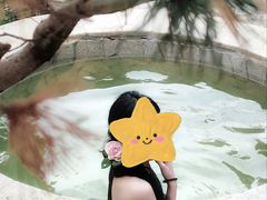 -汤山一号温泉度假区