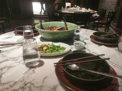 -湖滨28中餐厅·西湖宴·杭州君悦酒店