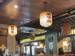 大堂-杨记隆府(重庆总店)