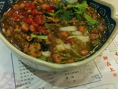 -渔乡米坊·岭南传统小吃专门店(天河龙口西店)