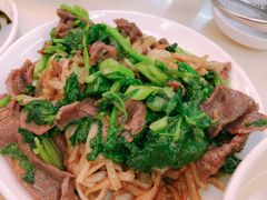 牛肉粿条-福合埕牛肉火锅(长平国新店)