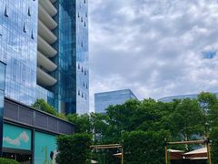 -成都仁和新城购物中心