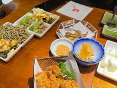 -鳗鱼家·深夜食堂(军博店)