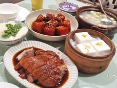 -金陵家宴·金陵春·南京菜(夫子庙店)
