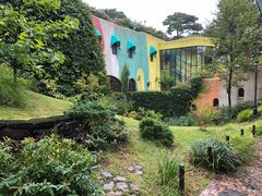 -三鹰之森吉卜力美术馆