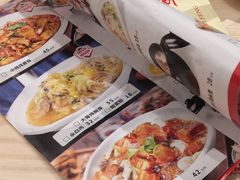 -东北风(江北万达店)