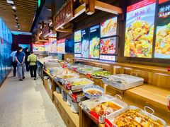 -日丰园海肠水饺·老字号大连海鲜(银泰城店)