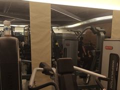 -宝力豪健身(中粮广场店)