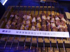 -三个蒙古大叔羊肉串(大宁店)