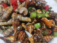 -日丰园海肠水饺·老字号大连海鲜(小平岛总店)