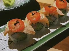 -山葵家居酒屋(天目里店)