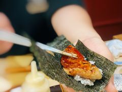 -Sushi Hanzo半藏(天环广场店)