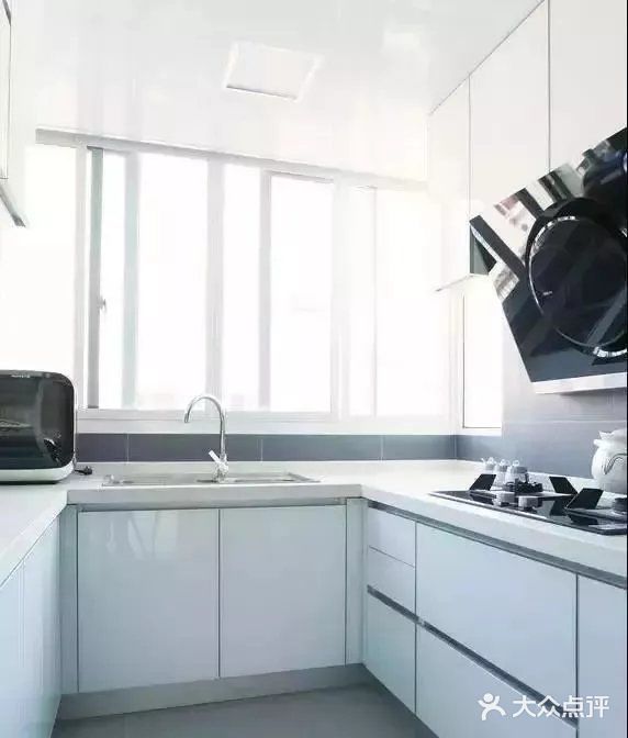 108㎡新房就这样搞定了，装修14万多，每个角落都很满意，晒