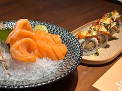 -山葵家居酒屋(天目里店)