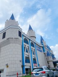 -上海浦滨儿童医院