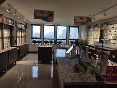 -视野联行眼镜(西站中天健广场店)