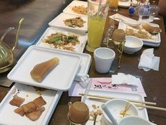 -湘汇概念铁板烧(铁西万达店)