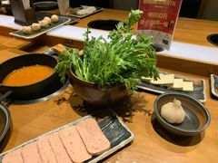 -呷哺呷哺 黄金牧场 (新中关购物中心店)